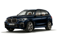 BMW X5 M50i