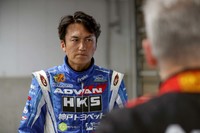 鈴鹿でのタイム計測に際しては、トップクラスの日本人ドライバーである谷口信輝選手がアドバイザーに迎えられた。とはいえ、そこはプロ同士。お互いを尊重し、“ああせい、こうせいの話”はあまりしなかったらしい。