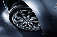 「スバル・レガシィ」に専用内外装の特別仕様車の画像