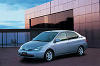 トヨタ「プリウス」、燃費がリッター31.0kmにの画像