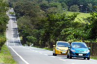 マツダ・デミオ 13-SKYACTIV／ホンダ・フィットハイブリッド スマートセレクション【試乗記（後編）】の画像