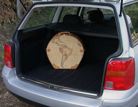 フォルクスワーゲン・パサートワゴン1.8T（5AT）【ブリーフテスト】の画像