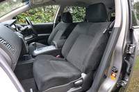 日産ムラーノ250XL FOUR（4WD/CVT）【ブリーフテスト】の画像