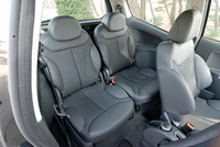 シトロエンC2 VTS（FF/5MT）【試乗記】の画像