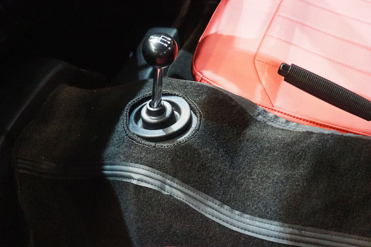 トヨタ・スポーツ800（1965年）