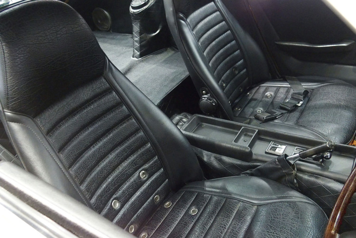 日産フェアレディZ 432（1970年）／ヴィンテージ宮田自動車