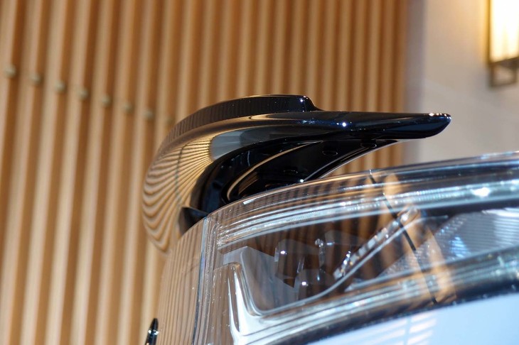 ホンダS660モデューロX バージョンZ（アクティブスポイラー）