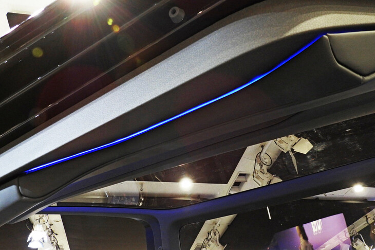 Honda 0 SALOON（サルーン）