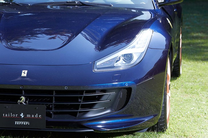 カッパーコンセプト（エクステリア）