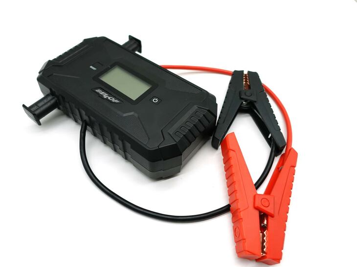 BELLOF | ウルトラ・キャパシタ・ジャンプスターター