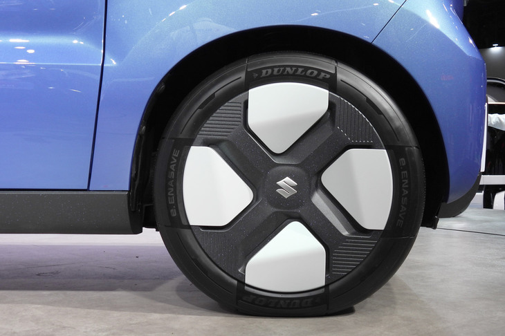 スズキVision e-Sky（ビジョンeスカイ）