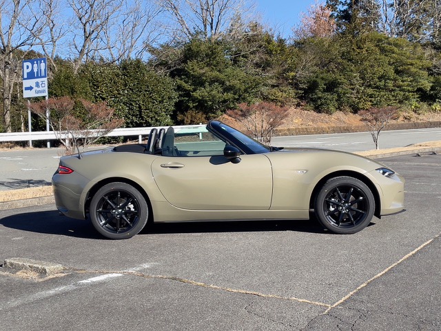 2015年のデビュー当時は（ほぼ）5つ星の衝突安全性能を誇っていたが、年々基準が厳しくなり、改良前の段階では星がほぼゼロの状態になってしまっていた。