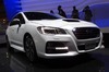 新型ワゴン「スバル・レヴォーグ」の価格決まる 【ニュース】 の画像1