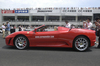 「FERRARI＆MASERATI Day CORNES Festival 2005」(20) 【画像・写真】9