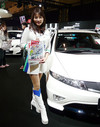 東京オートサロン2010コンパニオン名鑑9 【画像・写真】16