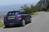 「MINI 5ドア」を写真で紹介 【画像・写真】13