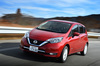 日産ノートe-POWER メダリスト（FF）【試乗記】