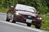 ジャガーXE 2.5ポートフォリオ（FR/8AT）／XE 3.0 S（FR/8AT）【試乗記】
