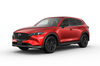 マツダが「CX-5」「CX-30」「マツダ3」「マツダ2」に新グレードを追加