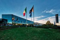 フェルッチョが手放してから、あまたの持ち主のもとを転々としてきたランボルギーニ。現在はアウディの傘下となっている。