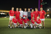 F1第16戦中国GP(その3)(20)