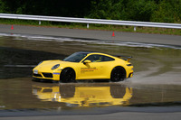 「G-FORCE」のコンセプトはずばり「PEC」。すなわち「PRECISION（正確性）」「EXCELLENCE（卓越性）」「CONTROL（車両制御）」だ。