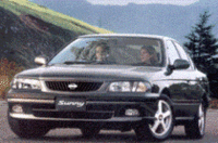 日産、新型「サニー」で世界基準をめざす