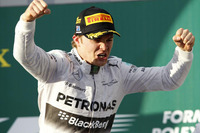 開幕戦オーストラリアGP「暗中模索で新時代に突入」【F1 2014 続報】