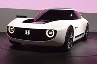 ホンダ（四輪）