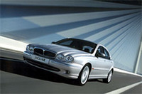 ジャガーに新種、誕生！