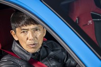 ホンダ・シビック タイプR（前編）の画像