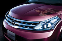 「SHIFT_ brilliance」ミニバンの輝きをシフト「日産プレサージュ」をマイナーチェンジ