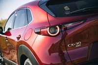 マツダCX-30 X Lパッケージ
