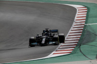 【F1 2021】第3戦ポルトガルGPでルイス・ハミルトンが今季2勝目