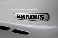 スマートBRABUSフォーツー エクスクルーシブ リミテッド（RR/6AT）【試乗記】の画像