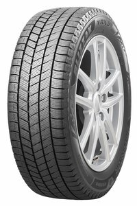 ブリヂストン・ブリザックVRX3