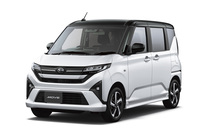 ダイハツ・ムーヴRS
