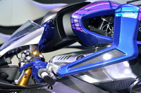 ヤマハMOTOBOT Ver.2：“自動運転”への新たなアプローチ!?の画像
