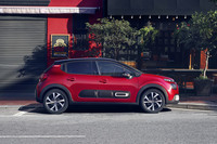 シトロエンの「C3」「ベルランゴ」が価格改定　製造原価上昇のため