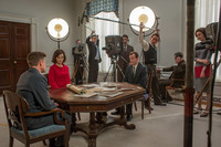 © 2016 Jackie Productions Limited