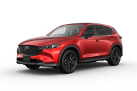 マツダが「CX-5」「CX-30」「マツダ3」「マツダ2」に新グレードを追加