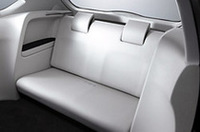 【東京モーターショー2005プレビュー】セダンとミニバンを融合「トヨタ FSC」の画像