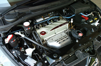 2004ワークスチューニングカー合同試乗会（その2）【試乗記】の画像