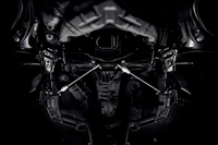 STIが手掛けた「スバルBRZ tS」登場の画像