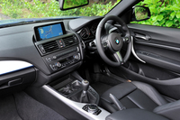 第50回「BMW M235i クーペ」の画像