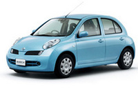 「日産・マーチ」、“SHIFT_ fashion”でマイナーチェンジの画像