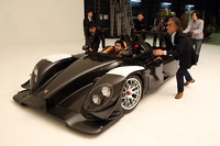 第386回：おめでとう侍ジャパン＆がんばれNAVIチームゴウ!!ルマンとWBCにみるコージの勝手にカントク論の画像