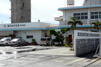 E3事業を展開しているりゅうせきの宮古支店。