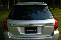 写真をクリックするとシートが倒れるさまが見られます。
	 