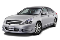 「ティアナ アクシス」